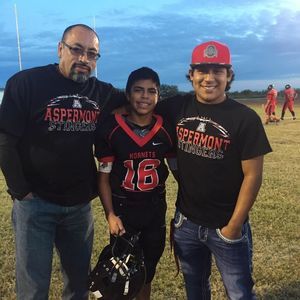 Meet your Posher, Albert